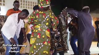 Festvival Du Senang Avec Ngana