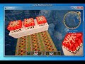 當個創世神(minecraft)1.5的TNT礦車BUG!!!可以拿來做地雷捏!!