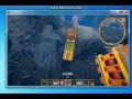 當個創世神(minecraft)1.5的TNT礦車BUG!!!可以拿來做地雷捏!!