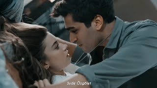 Seyran & Ferit Fikrimin İnce Gülü Klip