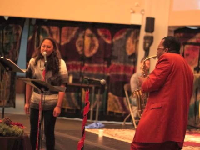 2013 Emmanuel Celebration