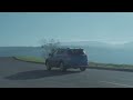 2016 Toyota RAV4 Hybrid running footage