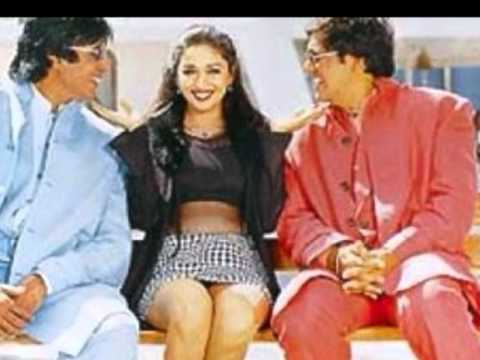 Makhna Full Song (HD) With Lyrics - Bade Miyan Chote Miyan