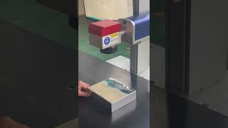 Special Customized Platform Manual Spot Welding Laser Welding Machine For Battery Welding