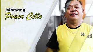 Power Cells Testimony Wilfredo Booc In 4K Resolution