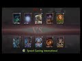 Speed Gaming vs DK - Game 2 [MLG Championship Columbus Grand Finals]