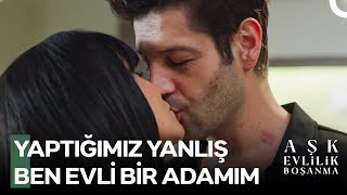 E Ve Çınarın Kaçamağı - Aşk Evlilik Boşanma