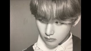 Does Kim TaeHyung have Absolute Pitch?