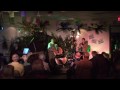 Chuck Florence Quartet - Everything Happens To Me @ Jazzoula 2009