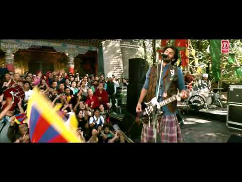 Tum Ho Paas Mere 720p HD - Rockstar