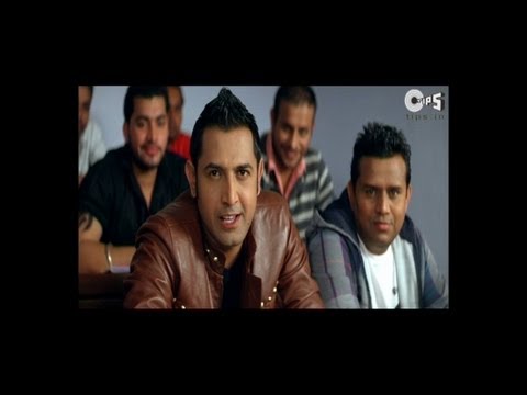 Neeru Bajwas 1st Day in English Class - Jihne Mera Dil Luteya...