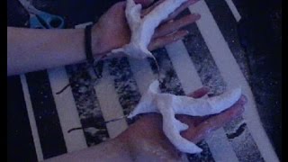 Diy Antlers, Part 1