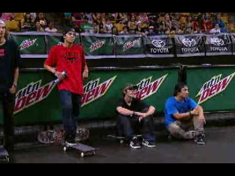 ryan sheckler 2009. 2009 Dew Stop 1-Ryan Sheckler.