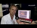 Video Feels So Good - In the studio with Armin van Buuren