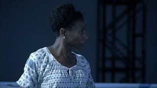 The Walking Dead S01E06- Shane Tries To Kill Dr.jenner
