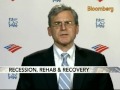 Bank of America's Harris Sees `Very Slow' U.S. Recovery: Video