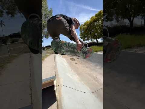 Dalton Dern 2023 recap video‼️🤯 #skateboarding #skateedit #skateramp #oc #creativeskateclips #skate