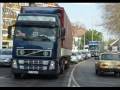 Video Man,Iveco,Volvo and Mercedes-Benz Actros