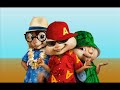 Bek Sten feat. Bladde - Samo zelim - Chipmunks