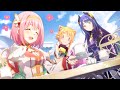 公主连结Re:Dive 中文主线故事:第10章,第5-8话《救出佩可莉