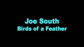 Watch Joe South Birds Of A Feather video