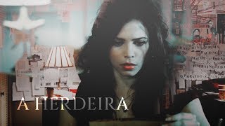 A Herdeira - Livro 1