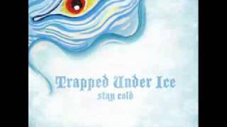 Watch Trapped Under Ice Street Lights video
