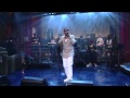 Daughters (live on Letterman)