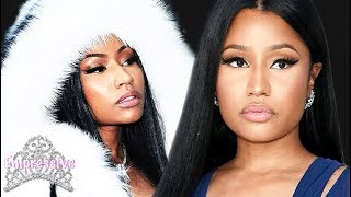 Why did Nicki Minaj disappear?: Nicki vs. The Music Industry Why did Nicki Minaj disappear?: Nicki vs. The Music Industry