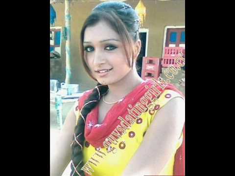 Tere Naal Pai Gaya Pyaar Jinde Meriye...(Tinka Gill) video by...