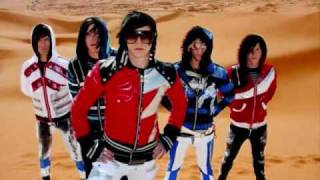 Watch Secret Handshake Dance Or Die video