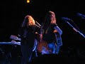 Tesla - LOVE SONG - Capital One Bank Theatre
