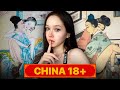 The Untold Truth about Sex in China