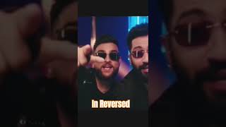 Tauba Tauba Song In Reversed
