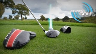 CONTROL YOUR DRIVER SHAPE
