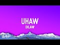 Dilaw - Uhaw (Tayong Lahat) Lyrics