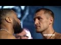 HBO Boxing News: Kovalev vs. Pascal Weigh-In
