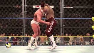 Watch Cage Sudden Death video