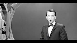 Watch Bobby Darin Ive Never Been In Love Before video