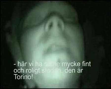 The Vengeance Video