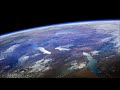 Earth, the Beautiful Water Planet in HD