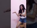 Maria Tưng - Em gái Tưng tập nhảy sexy