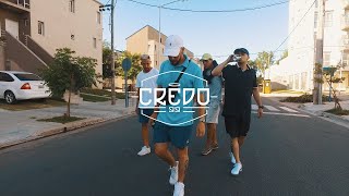 Big Tango X Charles Gambino - Perseverancia Video Oficial