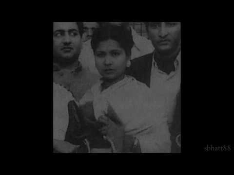 Parai Aag 1948: Kuchh bhi na kahaa aur kah bhi gaye original...