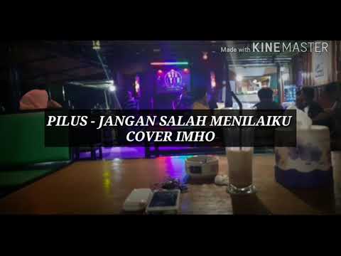 Download Lagu Sayang Kau Menilaiku Salah – Python