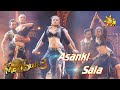Iresha Asanki with Sala | හිරු Mega Stars 3 | FINAL 05 | 2021-09-12