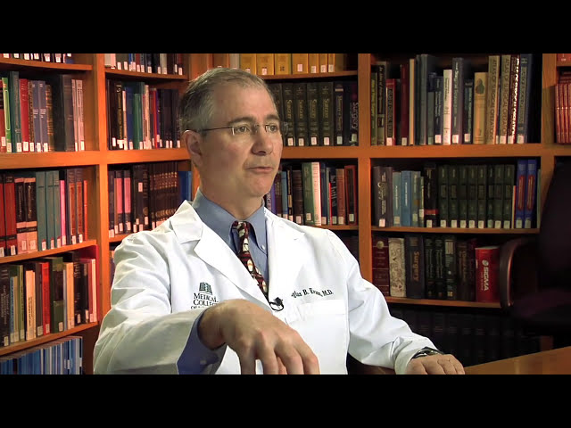 Watch How is pancreatic cancer treated? Can anyone have surgery? (Douglas Evans, MD) on YouTube.