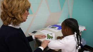 ASK An ExPERT: Child Reading