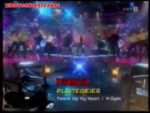 Pleitegeier Video
