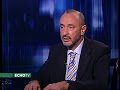 Horváth József volt titkosszolgálati vezető a Mélymagyarban - Echo Tv